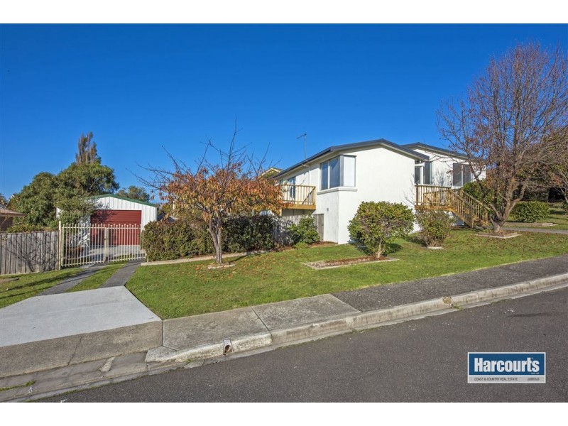 14 Kardinia Crescent, West Ulverstone TAS 7315