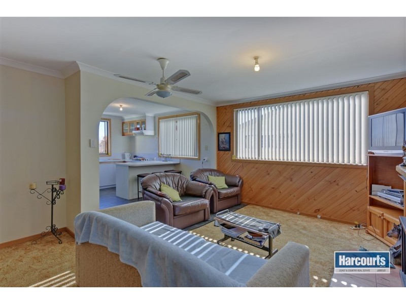 18 Gaffney Street, Ulverstone TAS 7315