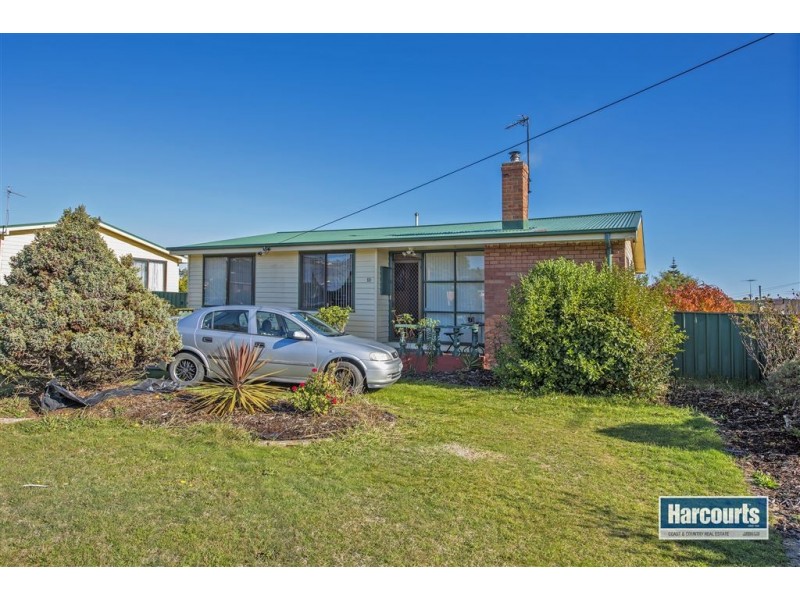 18 Gaffney Street, Ulverstone TAS 7315