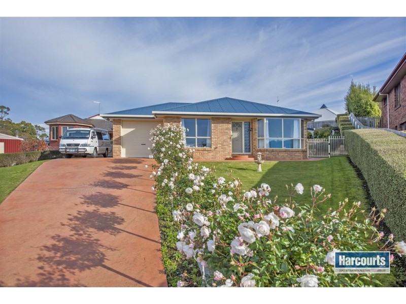 9 Melanie Place, West Ulverstone TAS 7315