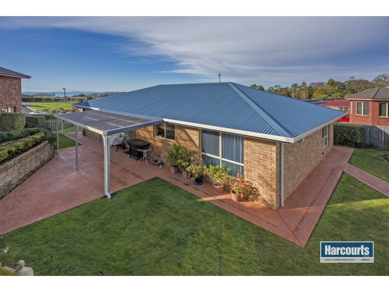 9 Melanie Place, West Ulverstone TAS 7315