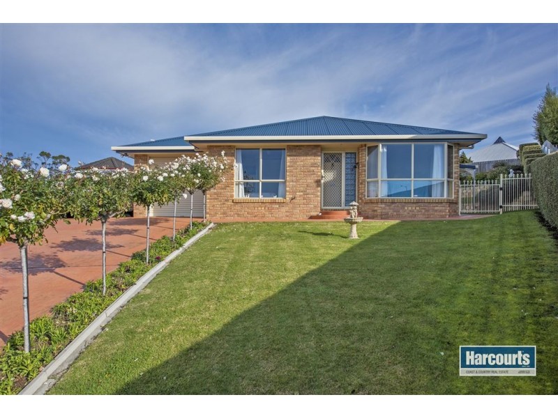 9 Melanie Place, West Ulverstone TAS 7315