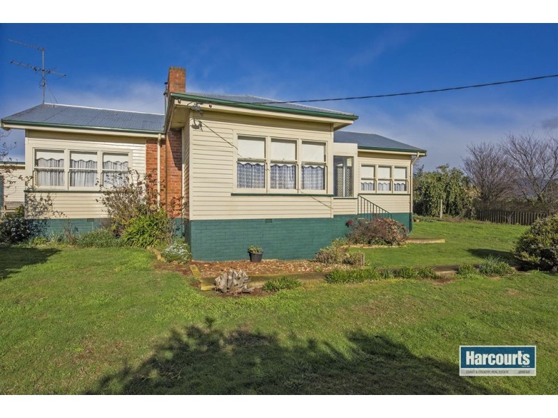 479 Preston Road, North Motton TAS 7315