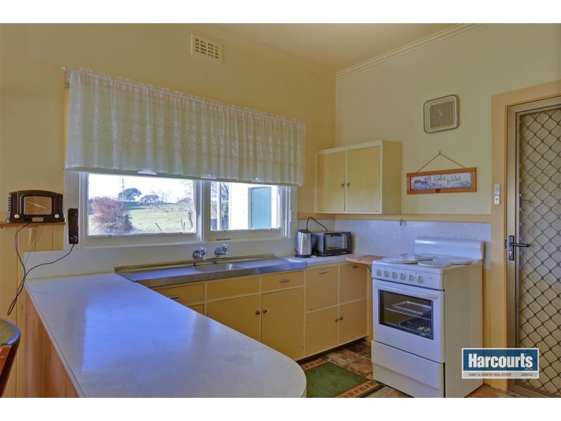 479 Preston Road, North Motton TAS 7315