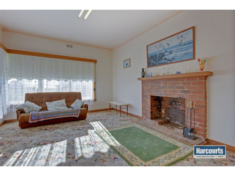 479 Preston Road, North Motton TAS 7315