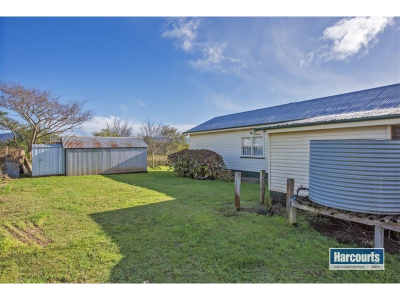 479 Preston Road, North Motton TAS 7315