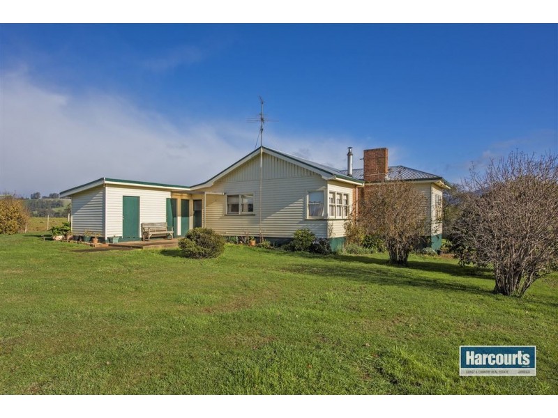 479 Preston Road, North Motton TAS 7315