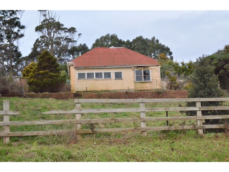 769 Kindred Road, Kindred TAS 7310
