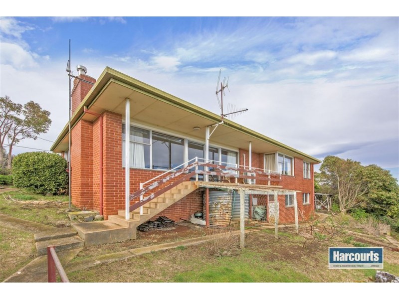 50 Braddons Lookout Road, Leith TAS 7315