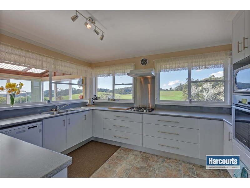 199 Picketts Road, Abbotsham TAS 7315