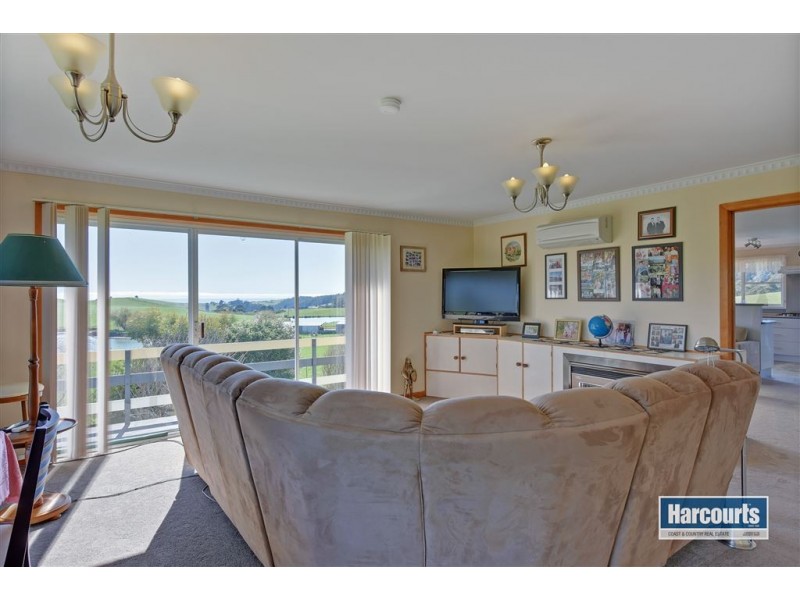 199 Picketts Road, Abbotsham TAS 7315