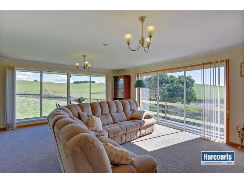 199 Picketts Road, Abbotsham TAS 7315