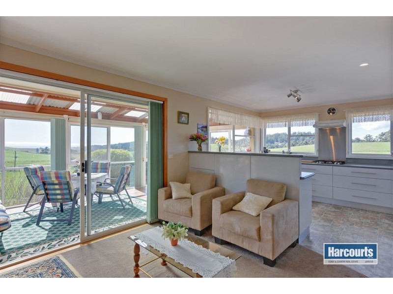 199 Picketts Road, Abbotsham TAS 7315