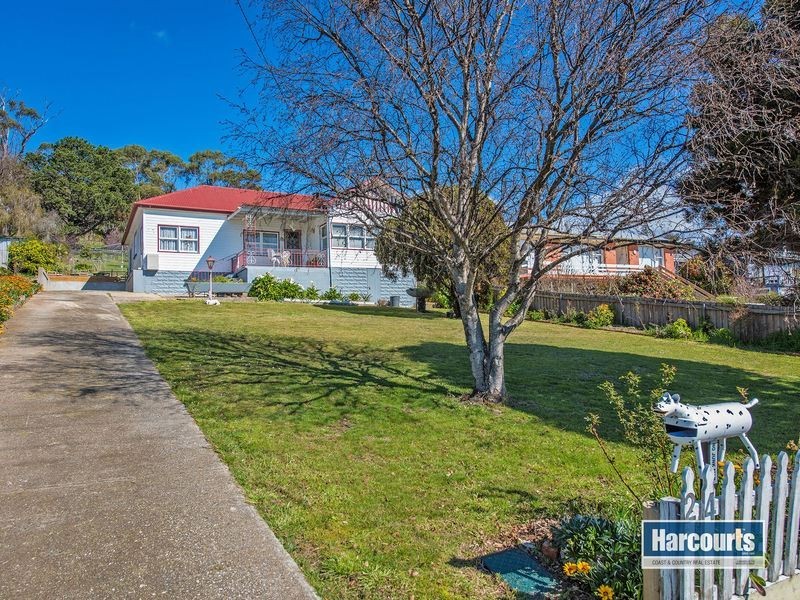 24 William Street, Ulverstone TAS 7315