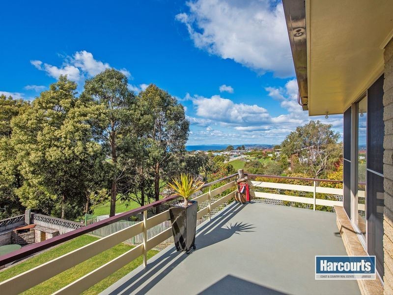 106 Upper Maud Street, West Ulverstone TAS 7315