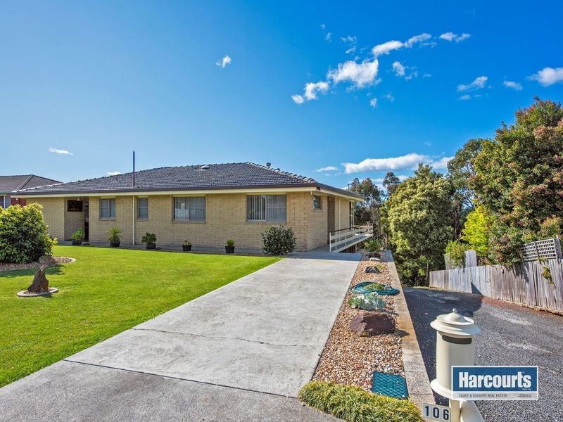 106 Upper Maud Street, West Ulverstone TAS 7315