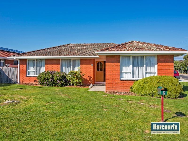 2 Crawford Street, Ulverstone TAS 7315