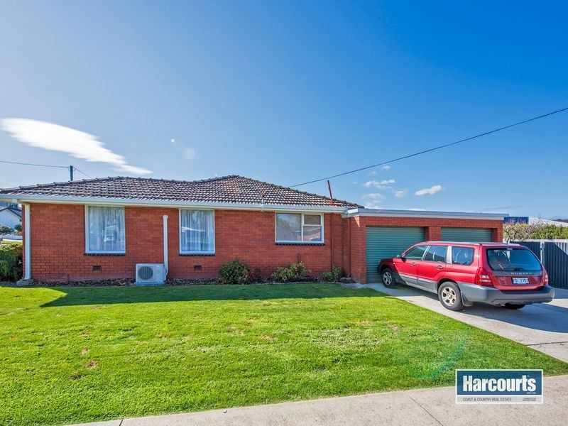 2 Crawford Street, Ulverstone TAS 7315