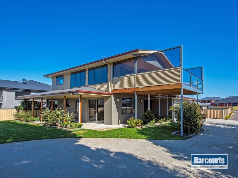 13 Holliview Way, Ulverstone TAS 7315