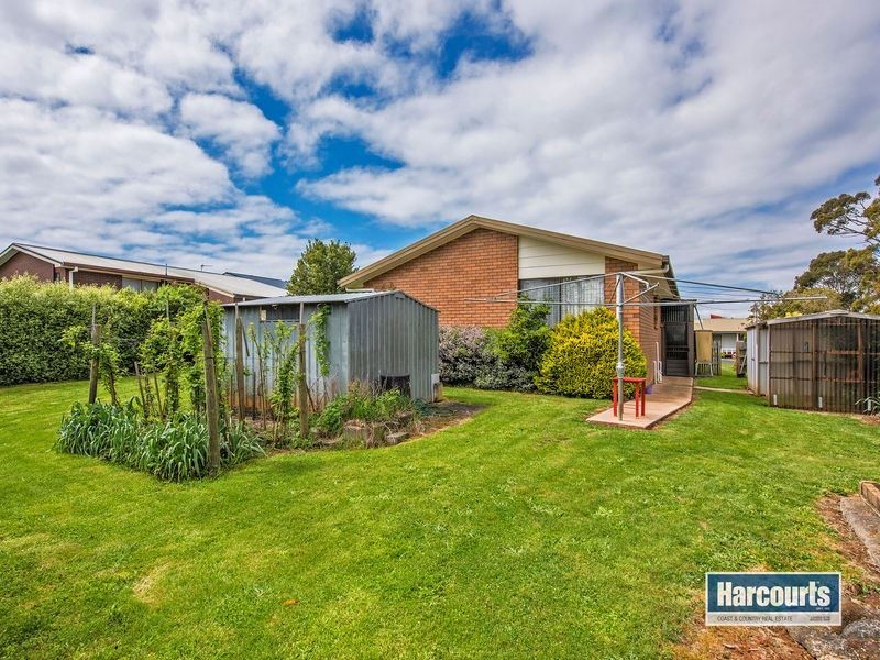 31 Hearps Road, West Ulverstone TAS 7315