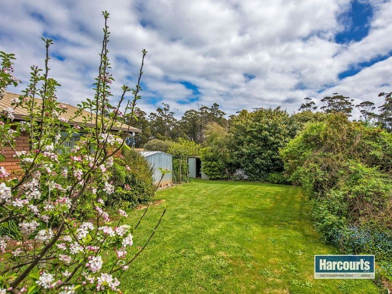 31 Hearps Road, West Ulverstone TAS 7315