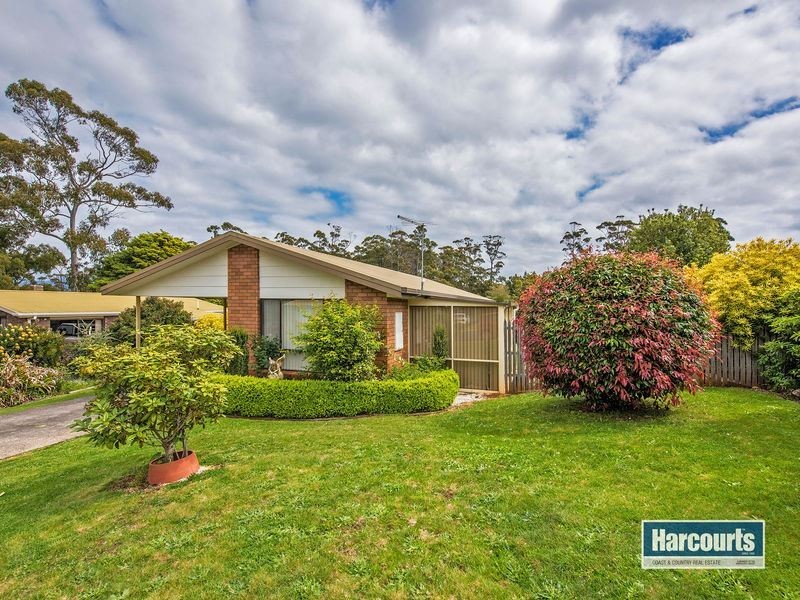 31 Hearps Road, West Ulverstone TAS 7315