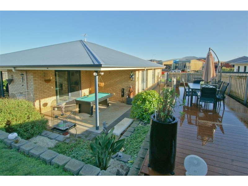 15 Holliview Way, Ulverstone TAS 7315