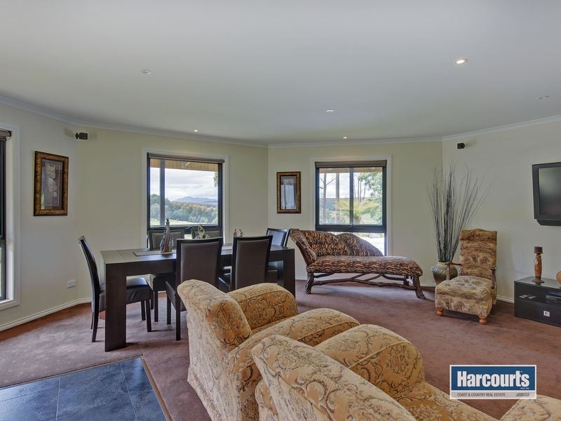 350 Loongana Road, Nietta TAS 7315