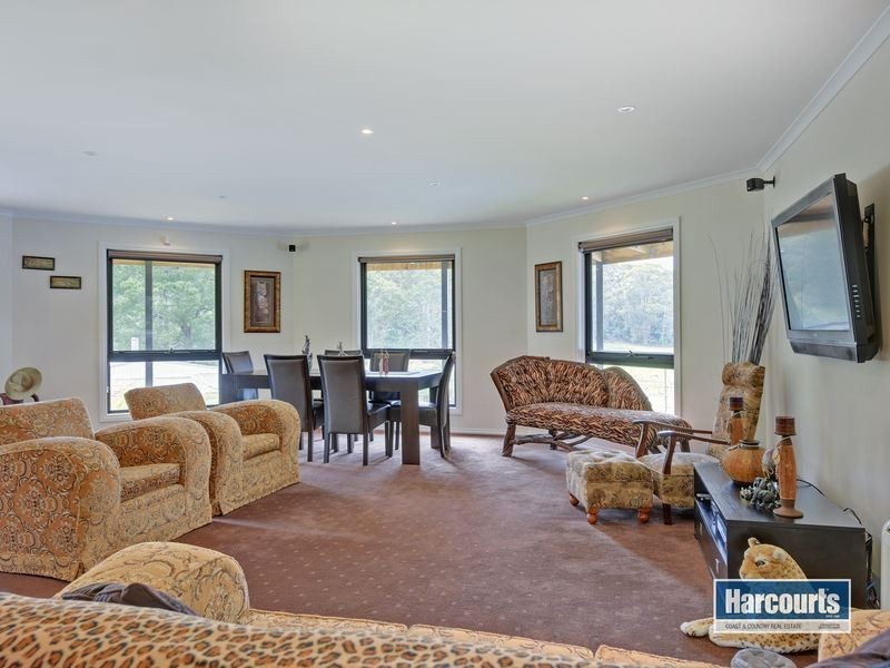 350 Loongana Road, Nietta TAS 7315