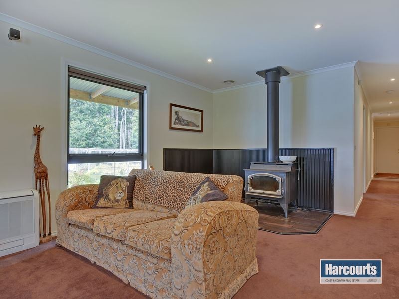 350 Loongana Road, Nietta TAS 7315