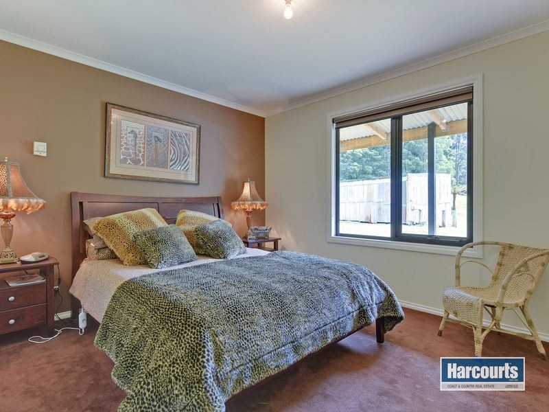 350 Loongana Road, Nietta TAS 7315