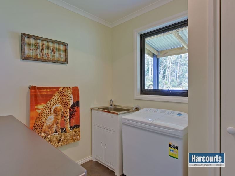 350 Loongana Road, Nietta TAS 7315
