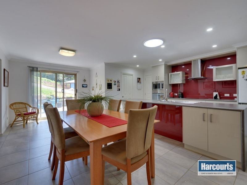 6 Jesamel Place, West Ulverstone TAS 7315