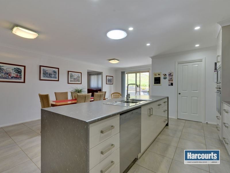 6 Jesamel Place, West Ulverstone TAS 7315
