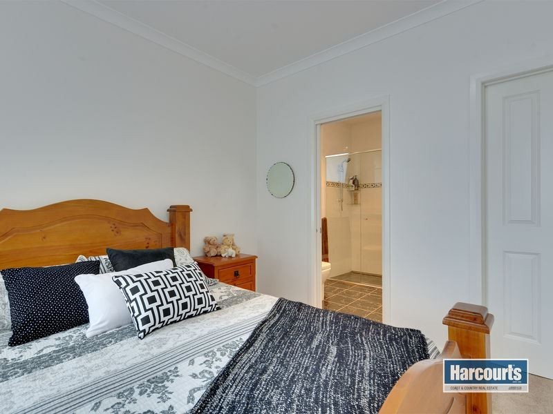6 Jesamel Place, West Ulverstone TAS 7315