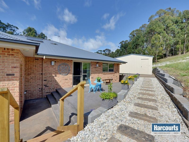 6 Jesamel Place, West Ulverstone TAS 7315