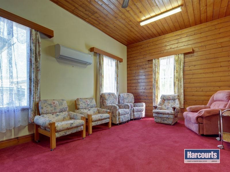 8 Hamilton Street, Latrobe TAS 7307