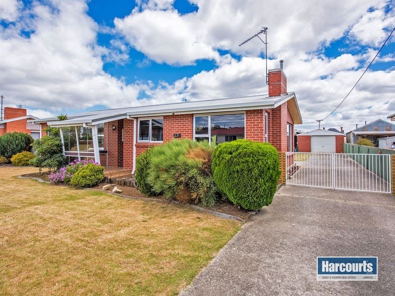 17 Whitelaw Street, Ulverstone TAS 7315