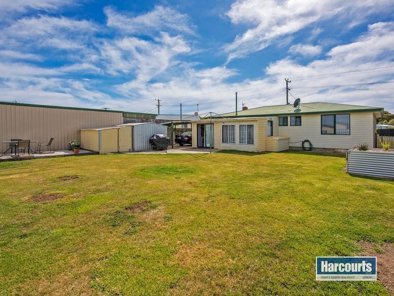 6 Gaffney Street, Ulverstone TAS 7315