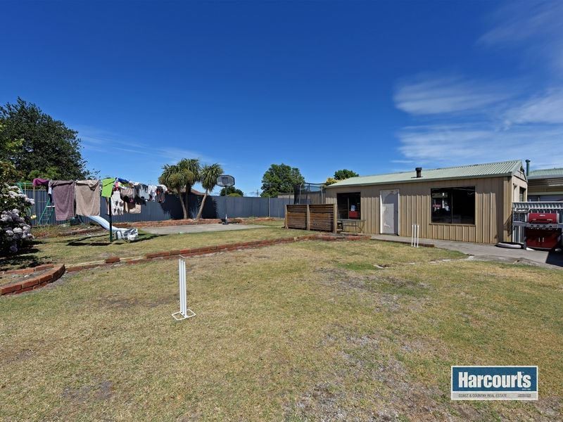 22 George Street, Ulverstone TAS 7315
