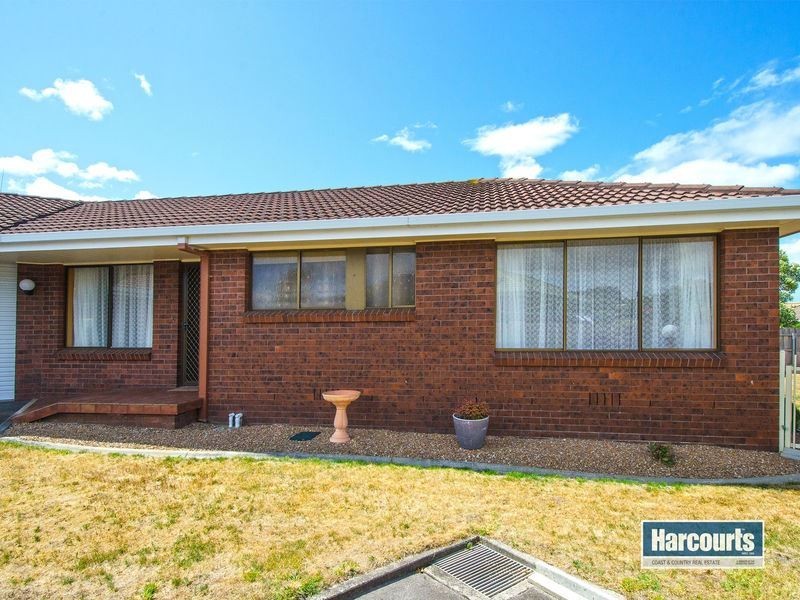 2/15 Nell Crescent, Ulverstone TAS 7315
