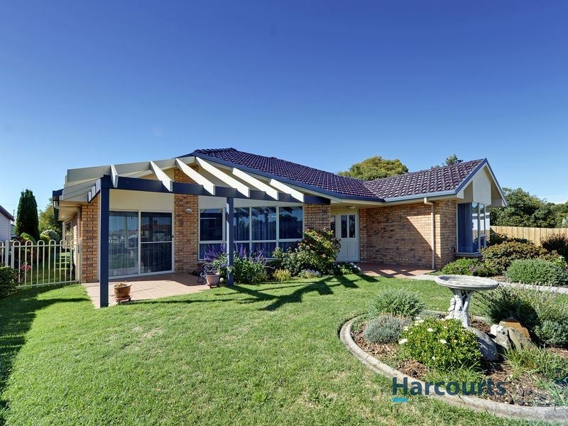 14 Eastland Drive, Ulverstone TAS 7315