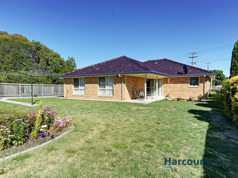 14 Eastland Drive, Ulverstone TAS 7315