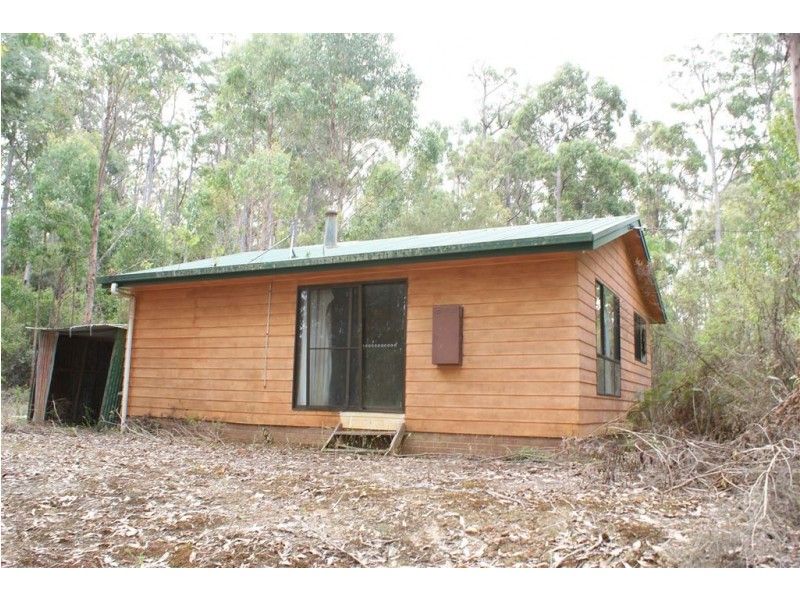 392 Wilmot Road, Forth TAS 7310