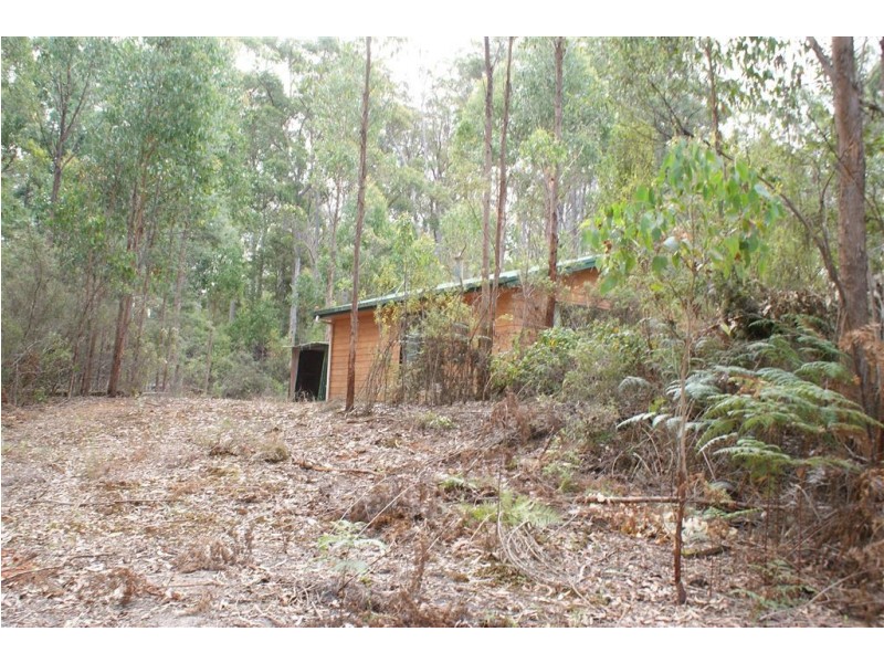 392 Wilmot Road, Forth TAS 7310