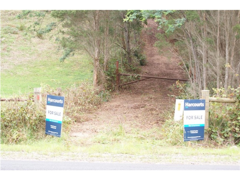 392 Wilmot Road, Forth TAS 7310