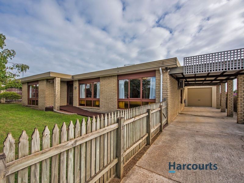 18 Wiseman Street, Shorewell Park TAS 7320