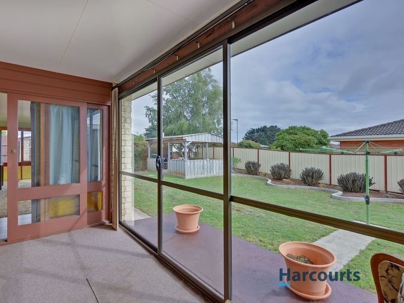 18 Wiseman Street, Shorewell Park TAS 7320