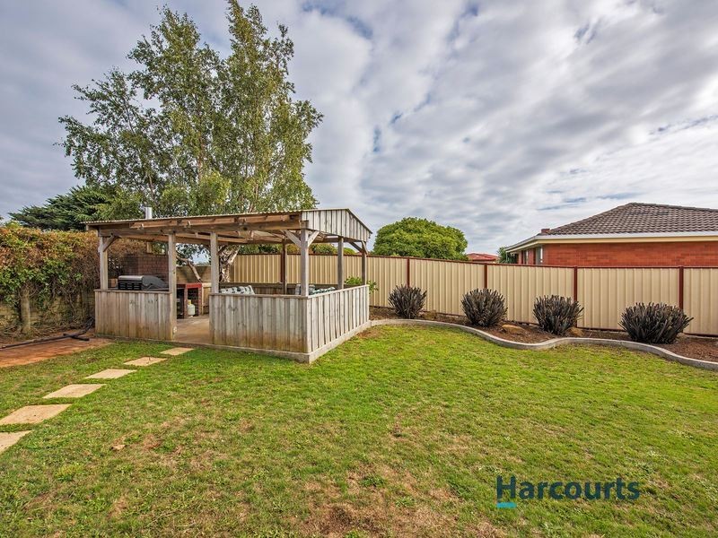 18 Wiseman Street, Shorewell Park TAS 7320