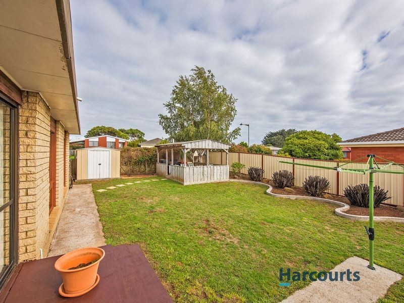 18 Wiseman Street, Shorewell Park TAS 7320